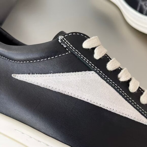 Rick Owens vans - Picture 9 of 9